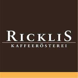 Ricklis Kaffeerösterei