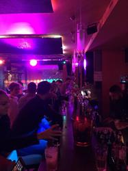 Salmen Lounge Bar