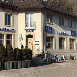 Restaurant Le Yacht