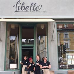Restaurant Libelle