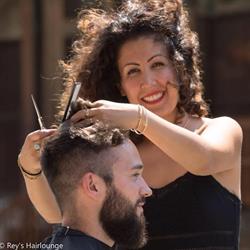Rey's Hairlounge R.Abolhassani