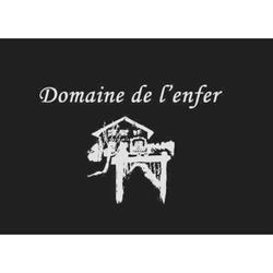 Domaine de l'enfer, Roten Diego