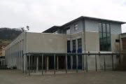 Schulsekretariat Schulhaus B