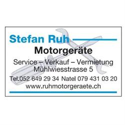Ruh Stefan