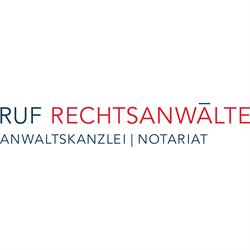 Ruf Rechtsanwälte AG