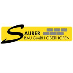 Saurer Bau GmbH Oberhofen