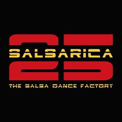 SALSARICA - TANZSCHULE & CLUB FÜR SALSA & CO.