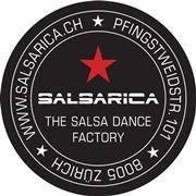 SALSARICA - TANZSCHULE & CLUB FÜR SALSA & CO.