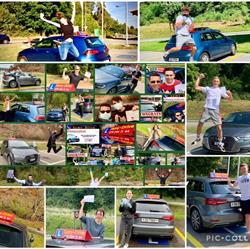 Samy-Drive Fahrschule Samy Saleh