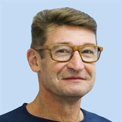 Dr. med. dent. Schaub Daniel