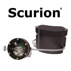 Scurion GmbH - LED-Lamps