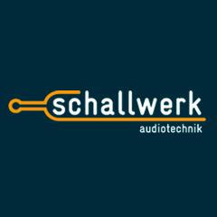 Schallwerk Audiotechnik GmbH