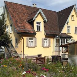 Solidaritätshaus St. Gallen