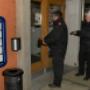 Gemeindepolizeidienst