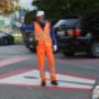 Verkehrsregeldienst