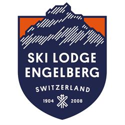 Ski Lodge Engelberg