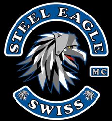 Steel Eagle MC