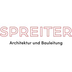 SPREITER Architektur und Bauleitung