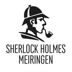 Sherlock Holmes Museum Meiringen