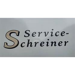Service-Schreiner