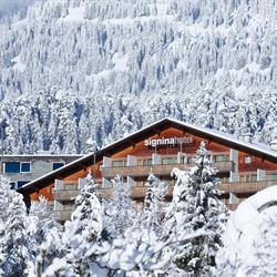 signinahotel