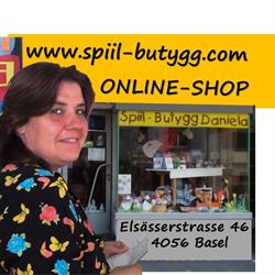Spiil-Butygg Daniela