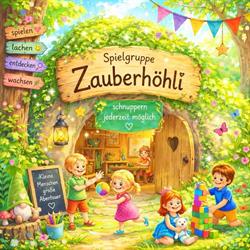 Spielgruppe Zauberhöhli, Feldstrasse