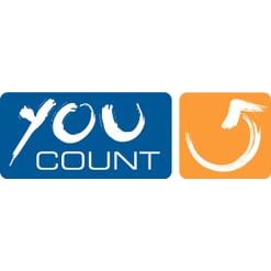 Stiftung YOU COUNT, Hauptsitz Stiftung YOU COUNT