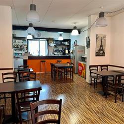 Snack Bar Sosta
