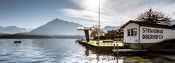 Strandbad Oberhofen
