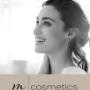 m cosmetics / Haut zum sich wohl füllen