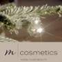 m cosmetics Kosmetikgutschein Weihnachten