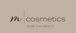 m cosmetics KOSMETIK - STUDIO Volketswil