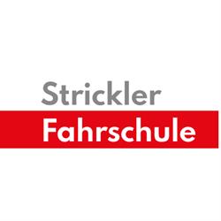 Strickler Markus