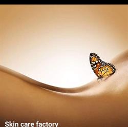skin care factory