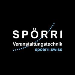 Spörri Veranstaltungs-technik GmbH