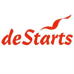 Stiftung deStarts