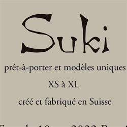 Boutique Suki Pour Terre et Faune
