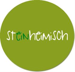 Steinheimisch Alpinschmuck