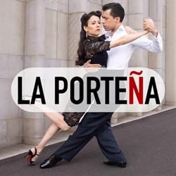 Tangoschule La Porteña!