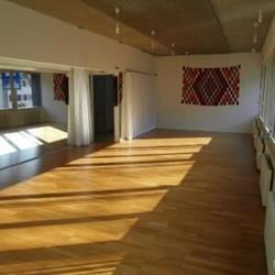 Tanzprojekte