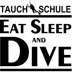 Tauchschule Eat Sleep and Dive