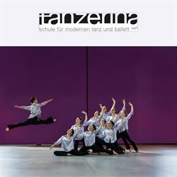 tanzerina Schule für modernen Tanz & Ballett