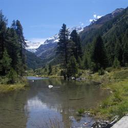 Turtmanntal Tourismus