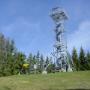 Sigriswil Tourismus Blueme Turm Schwanden