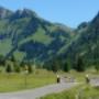 Sigriswil Tourismus Justistal