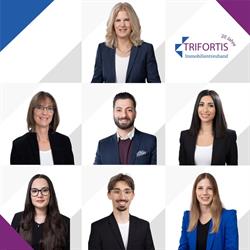 Trifortis Immobilientreuhand
