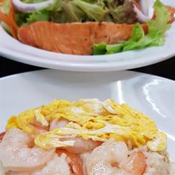 Thongschai Aroy-D Take Away