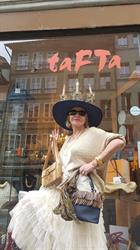 Tafta