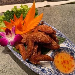 Restaurant ThaiPan